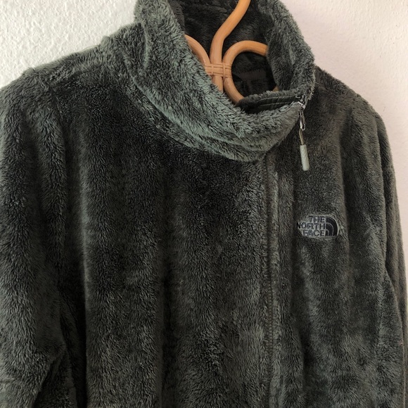 The North Face Womens Fleece Jacket *Final Price* - Picture 5 of 8